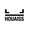 Logotipo Houaiss