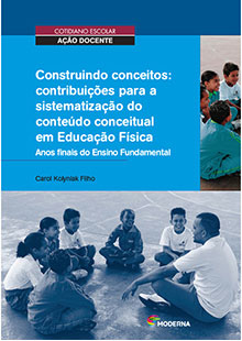 PDF) A atuação docente em educação física escolar: Um olhar a