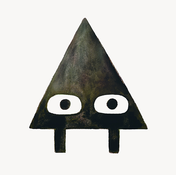 Capa Triângulo