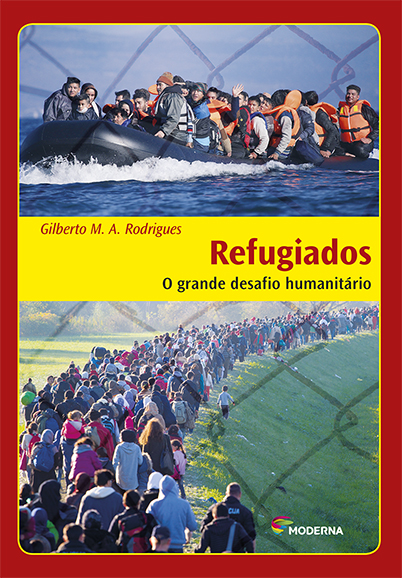 Capa Refugiados