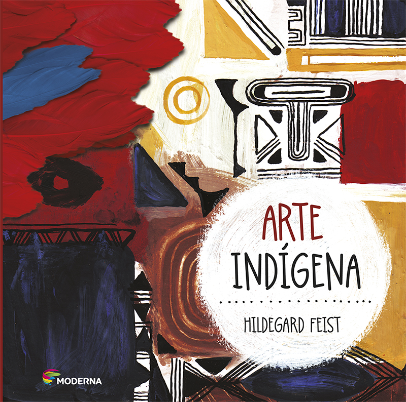 Capa Arte indígena