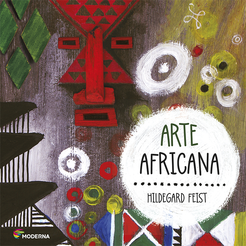 Capa Arte africana