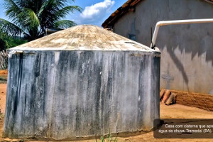 Brasil: recursos minerais e fontes de energia