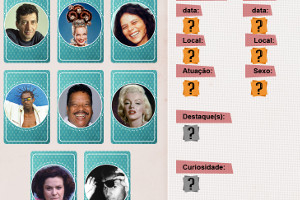 Personas