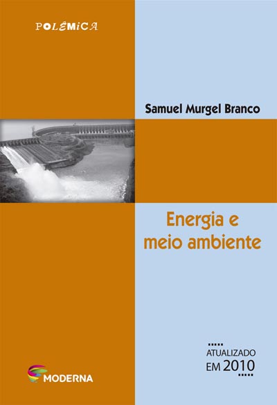 Capa Energia, suas formas e sua conservação