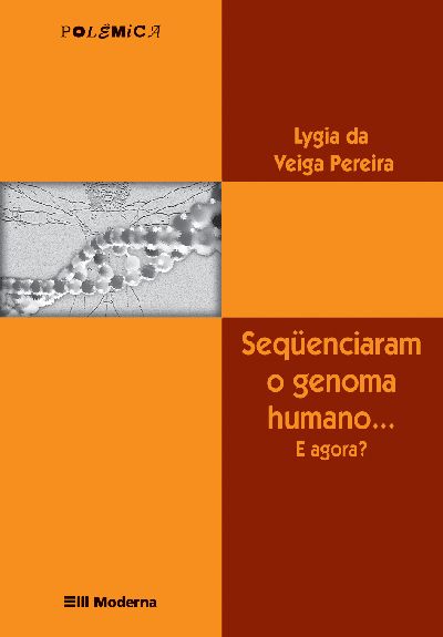 Capa Sequenciaram