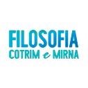 Filosofia Cotrim e Mirna - 1ª ed.