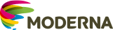 Logo do Portal Moderna